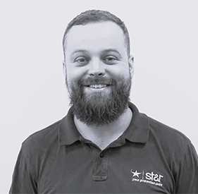 John Carter - Product and Sales Trainer at ST&R